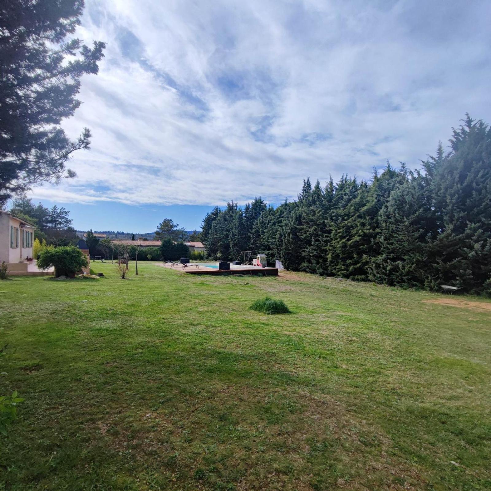 Chambre D'Hotes Rians  Dış mekan fotoğraf