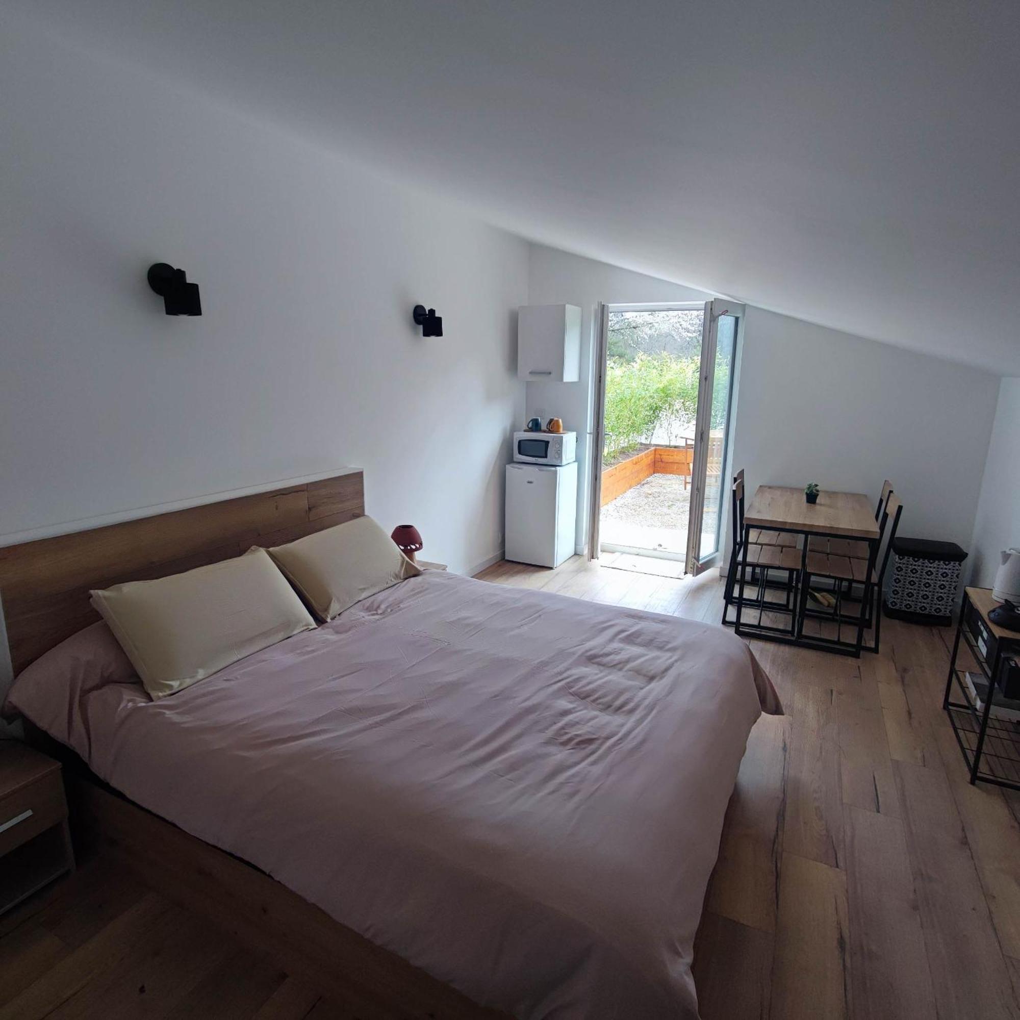 Chambre D'Hotes Rians  Dış mekan fotoğraf