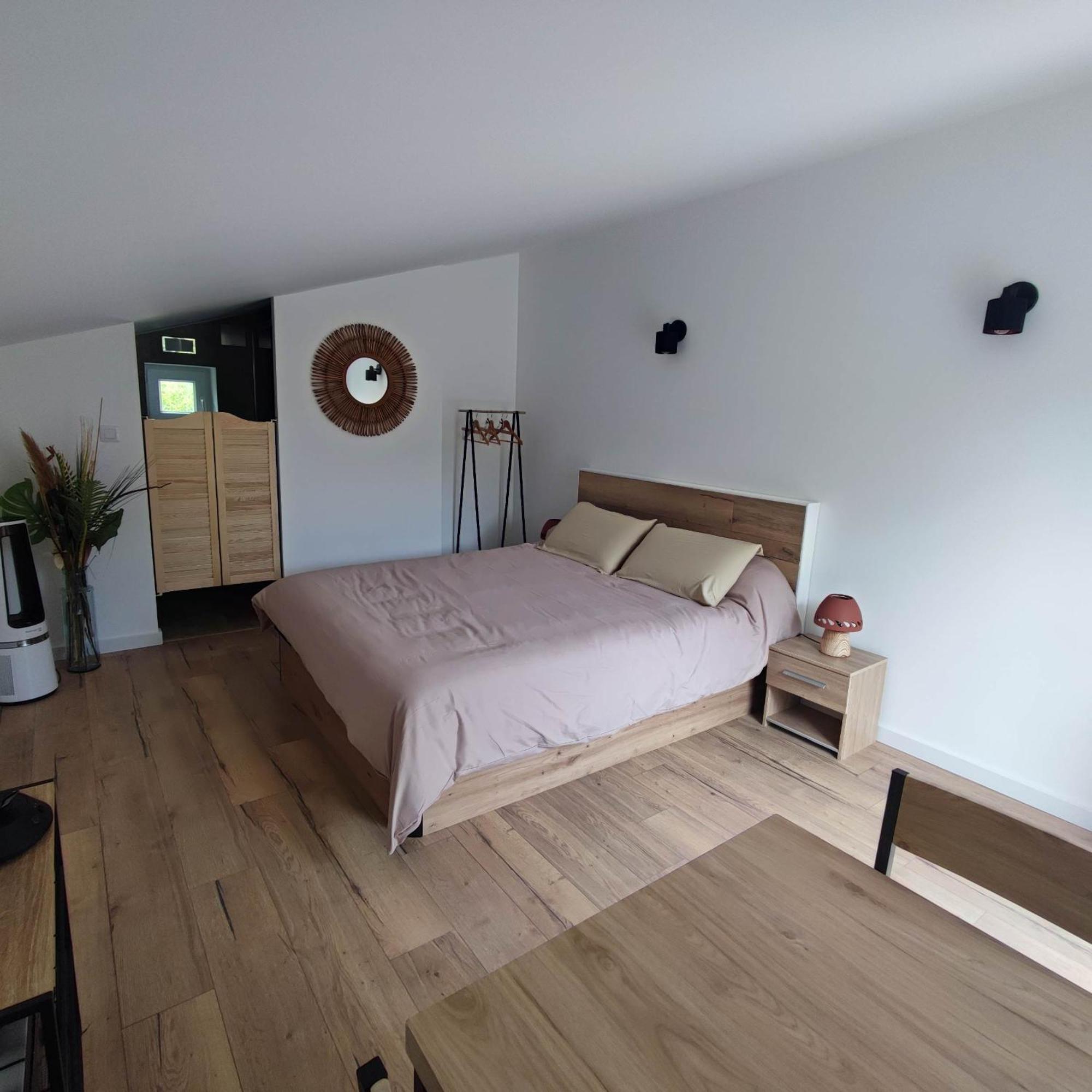 Chambre D'Hotes Rians  Dış mekan fotoğraf